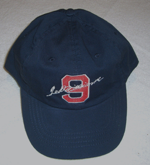 The Ted Williams Signature Cap